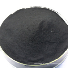 100% élevé de super potassium Humate, poudre d&#39;hymat de potassium, de potassium Humate de Leonardite